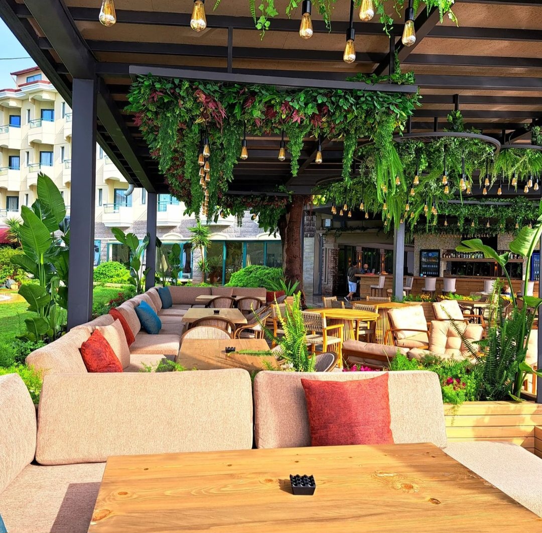 Hotel Genel Görüntülerimiz