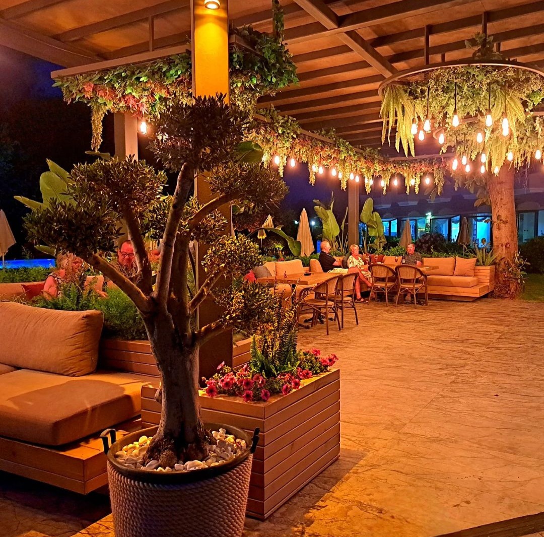 Hotel Genel Görüntülerimiz